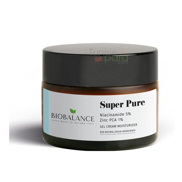Biobalance Super Pure 50ml