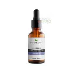Biobalance Super Serum Eclat Unifiant Lumiskin 4% 30ml