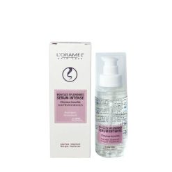 L'Oramel Hair Care Boucles Splendides Sérum 50ml