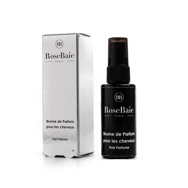 Rosebaie brume cheveux 50ml