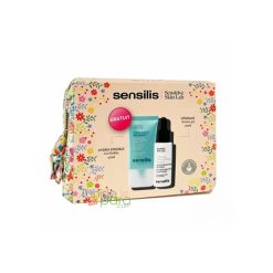 Sensilis Trousse Upgrade Serum 30ml+Hydra Essence Gel Sorbet 40ml Offert