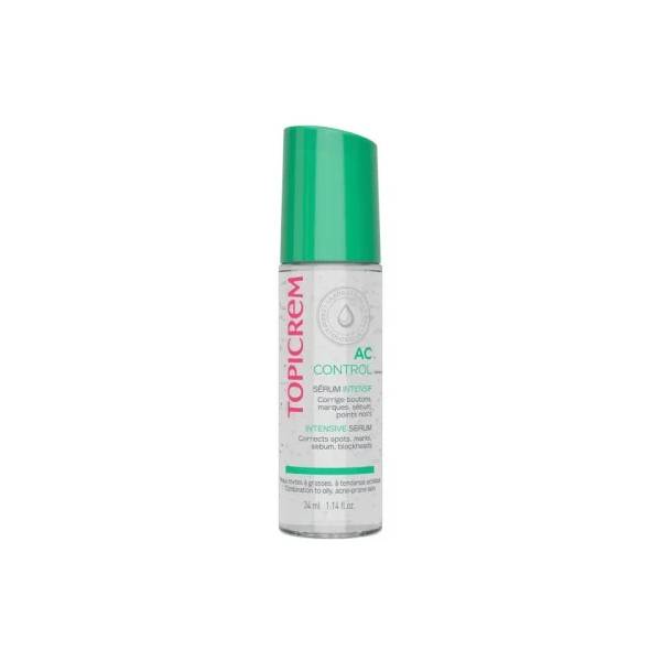 Topicrem AC CONTROL Sérum Intensif 34ml