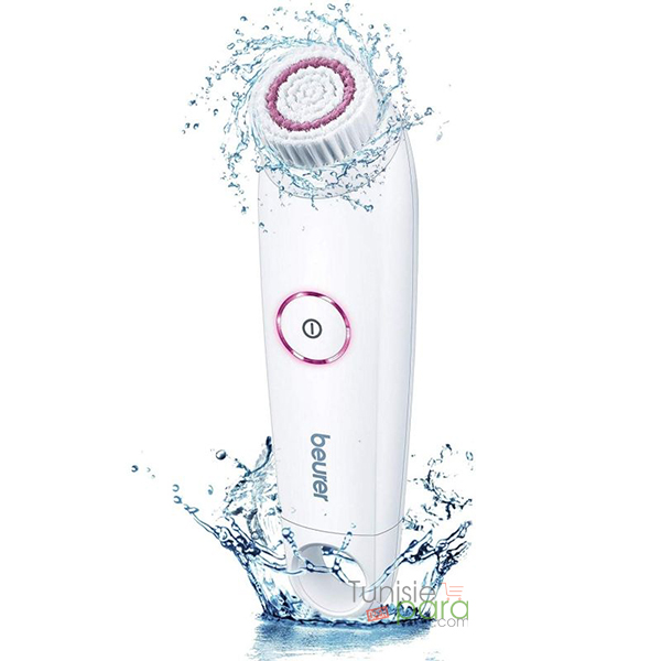 Beurer Brosse Cosmetique Visage Fc 45