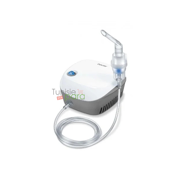 Beurer Ih18 Nebuliseur (Aerosol) – Image 2