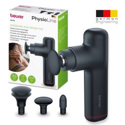 BEURER MG 79 Sensitive Pistolet de Massage Musculaire doux