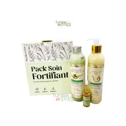 Brazilian Glow Pack Fortifiant Valentin