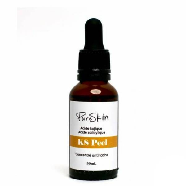 PURE SKIN KS PEEL 30ML