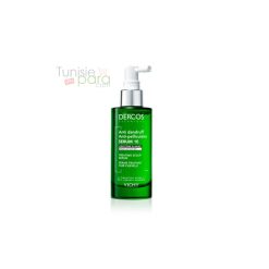 Vichy serum dercos anti pelliculaire 90ML