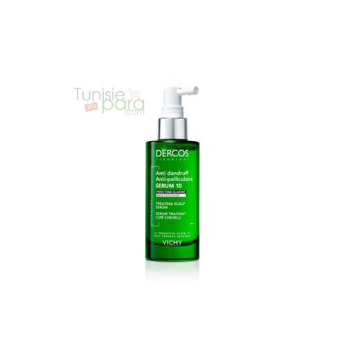 Vichy serum dercos anti pelliculaire 90ML