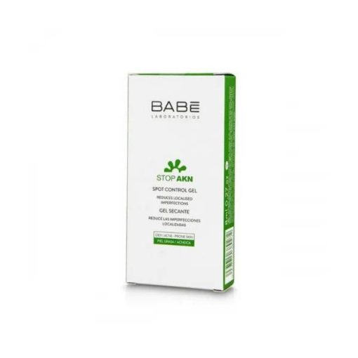 BABE Stop akn spot control gel 8ML