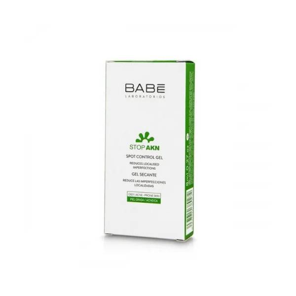 BABE Stop akn spot control gel 8ML
