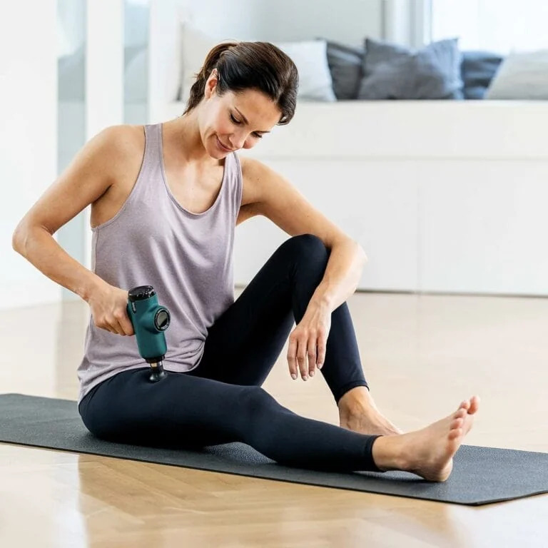 BEURER MG99 Pistolet de Massage Musculaire – Image 9