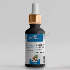 Bloomera huile de noix de coco 30ml