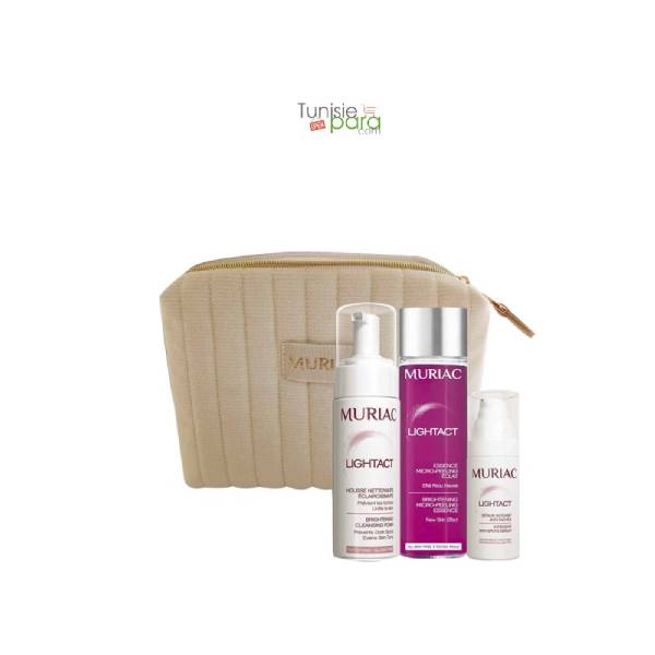 Muriac troussse Lightact