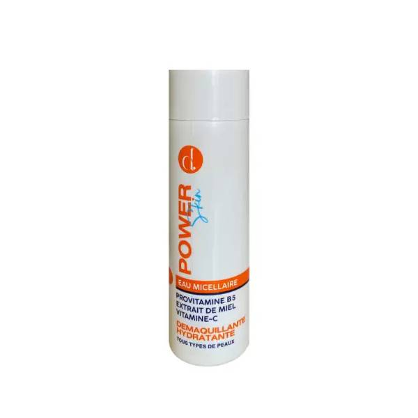 Oda Power Skin Eau Micellaire Vit C
