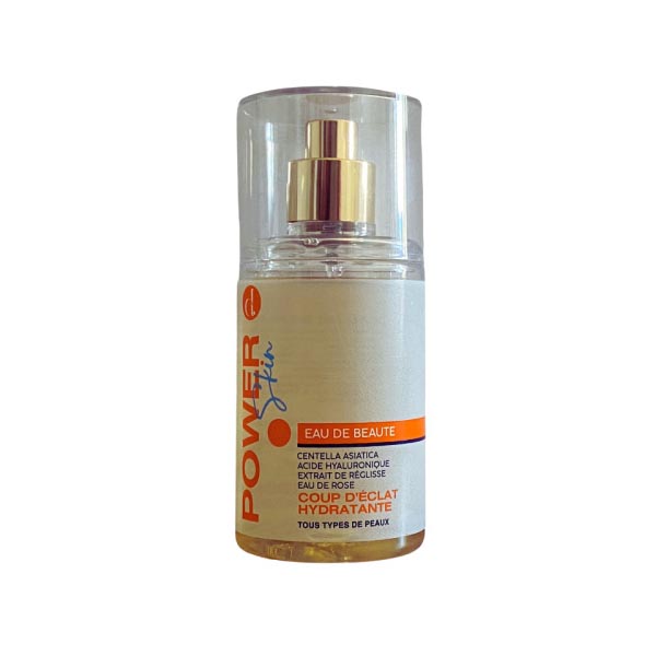 Oda Power Skin Eau De Beauté Vit C