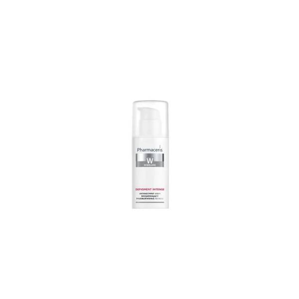 PHARMACERIS Whitening depigment intense creme de nuit anti tache 50ml