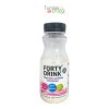 Younghealth Forty Drink Fraise