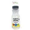 Younghealth Forty Drink Vanille
