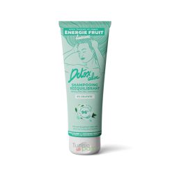 SHAMPOOING CLEAN DETOX SANS SULFATE - THE VERT