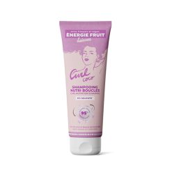 Shampooing Nourrissant Sans Sulfate - Coco & Huile De Karité Bio