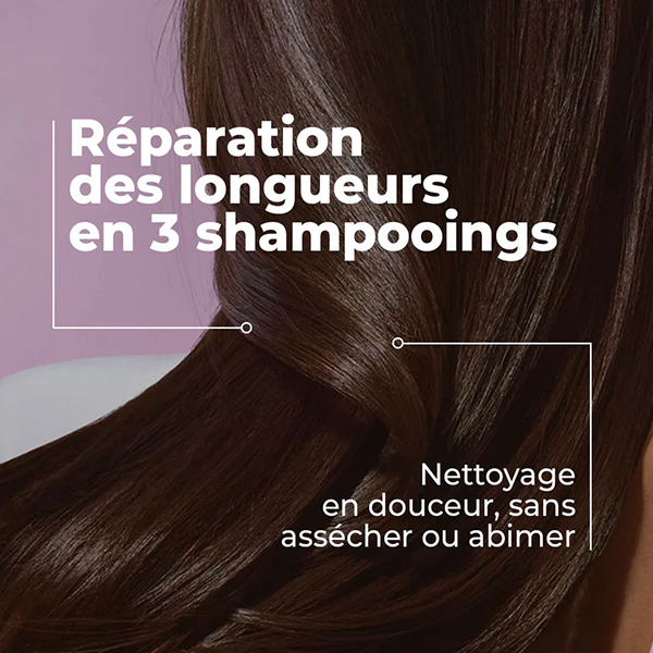 Energie Fruit Shampooing Reparateur 250ml – Image 4