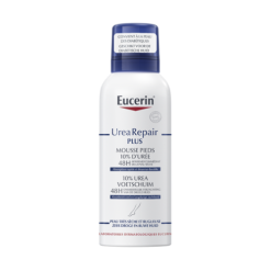 UreaRepair Mousse Pieds 10% d'Urée 150ml