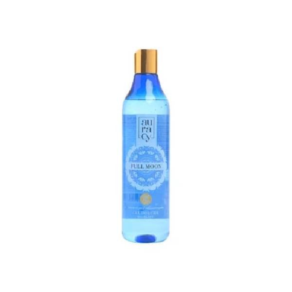 Au Ra Cy Gel Douche Full Moon 400ML