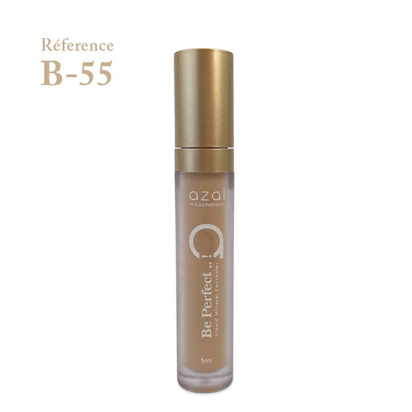 AZAL Anti-cernes "Be Perfect" 55 - B