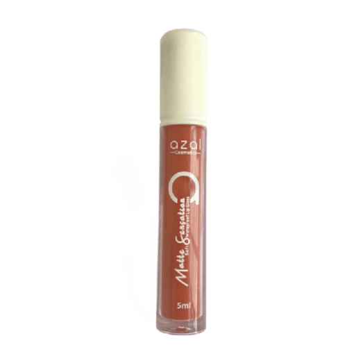 AZAL Gloss MATTE SENSATION-202