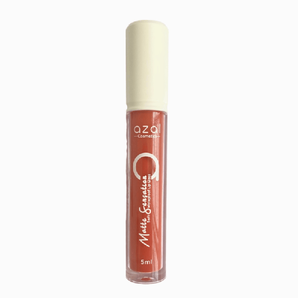 AZAL Gloss MATTE SENSATION
