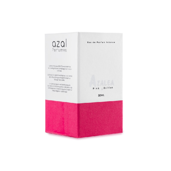 AZALEA - Pink Edition 50ML