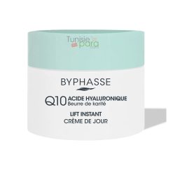BYPHASSE CREME JOUR LIFT Q10 60ML-NEW