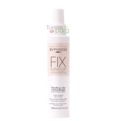 BYPHASSE FIXATEUR DE MAQUILLAGE 150ML NEW