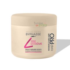 BYPHASSE MASQUE HAIR PRO LISS EXTREM 500ML