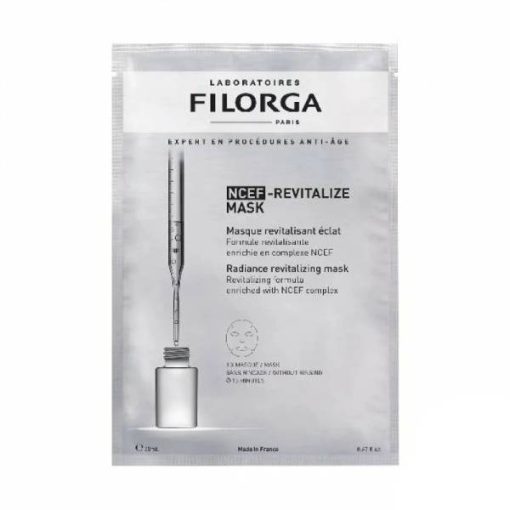 FILORGA NCEF-REVITALIZE MASK 20ML