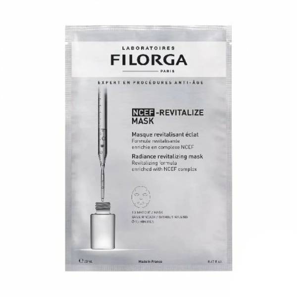 FILORGA NCEF-REVITALIZE MASK 20ML