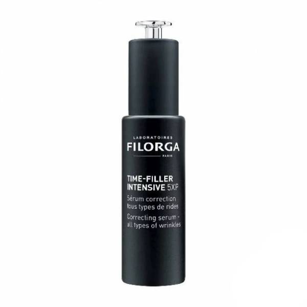 FILORGA TIME-FILLER INTENSIVE 5XP 30ML