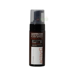 K-Reine Mousse Nettoyante Flash Effect Activ C+B5 150ml