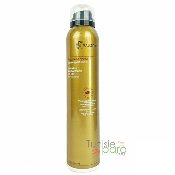 ALANIA Deo Parfume Tubereuse Doree 200ML