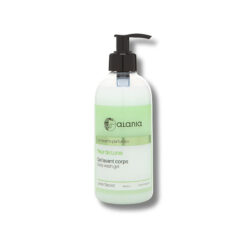 Alania Gel Lavant Corps Fleur De Lune 350ml