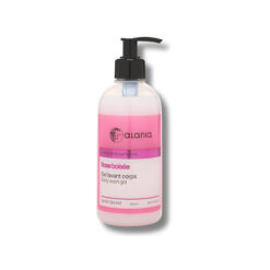 Alania Gel Lavant Corps Rose Boisee 350ml