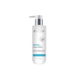 BEESLINE GEL NETTOYANT PROPOLIS PEAUX ACNEIQUES 250ml
