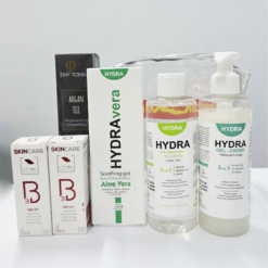 Vital Trousse routine Skincare