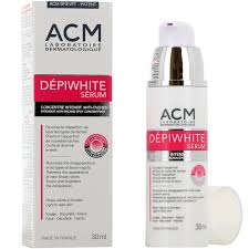 acm depiwhite serum concentré intensif anti tache 30ml