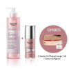 EUCERIN - PACK ANTI PIGMENT : GEL NETTOYANT + SERUM DUO + TROUSSE ET 2 SERUMS DUO 7ML OFFERTS