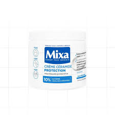 mixa creme ceramide protection 400ml