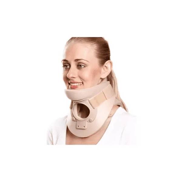 Tynor B05 Minerve ajustable philadilphia C4 LARGE