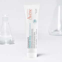 AVENE CLEANANCE COMEDOMED PEELING CREME INTENSIVE POUSSEES DE BOUTONS 40ML
