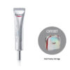 EUCERIN - PACK : HYALURON FILLER+ 3X EFFECT SOIN CONTOUR DES YEUX SPF15 + TROUSSE OFFERTE
